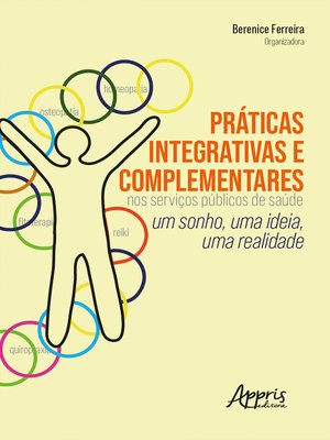 cover image of Práticas Integrativas e Complementares nos Serviços Públicos de Saúde